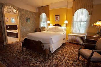Waypoint House Bed And Breakfast Boyce Eksteriør bilde