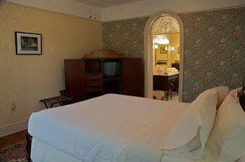 Waypoint House Bed And Breakfast Boyce Eksteriør bilde