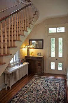 Waypoint House Bed And Breakfast Boyce Eksteriør bilde